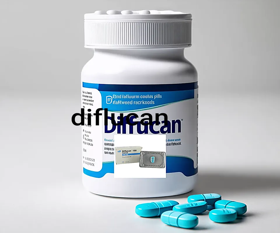 Que precio tiene diflucan